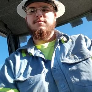 Meet your Posher, Timothy